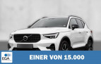 Bild Volvo XC40 Plus Dark 2WD B3 EU6d digitales Cockpit Memory Sitze Soundsystem HarmanKard