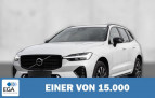 Bild Volvo XC60 Plus Dark AWD B5 Benzin EU6d Allrad Leder digitales Cockpit Memory Sitze So