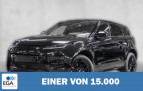 Bild Land Rover Range Rover Evoque Dynamic SE D200 AHK-el. klappb. El. Panodach Leder Memory Sit