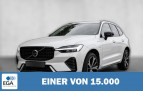 Bild Volvo XC60 Ultimate Dark Recharge Plug-In Hybrid AWD T8 Twin Engine EU6d Allrad HUD St