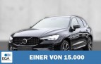 Bild Volvo XC60 Ultimate Dark Recharge Plug-In Hybrid AWD T8 Twin Engine EU6d Allrad HUD St