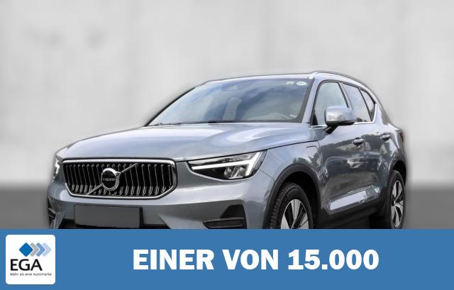 Volvo XC60 Plus Dark Recharge Plug-In Hybrid AWD T6 Twin Engine EU6d Allrad StandHZG d