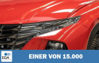 Bild Hyundai Tucson Prime Mild-Hybrid GSD Assistenspaket+