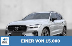 Bild Volvo XC60 Ultimate Dark Recharge Plug-In Hybrid AWD T8 Twin Engine EU6d Allrad HUD St