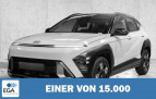 Bild Hyundai KONA Prime DCT Hybrid Navi LED ACC El. Heckklappe Apple CarPlay