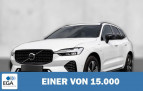 Bild Volvo XC60 Plus Dark Recharge Plug-In Hybrid AWD T8 Twin Engine EU6e Allrad StandHZG d