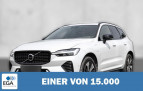 Bild Volvo XC60 Plus Dark Recharge Plug-In Hybrid AWD T8 Twin Engine EU6e Allrad StandHZG d
