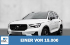 Bild Volvo XC40 Plus Dark 2WD B3 EU6d digitales Cockpit Memory Sitze Soundsystem HarmanKard
