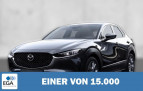 Bild Mazda CX-30 Selection 2WD 2.0 SKYACTIV-G M Hybrid EU6d HUD Navi Leder Memory Sitze LED