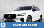 Bild Volvo XC60 Plus Dark 2WD B4 Diesel EU6d digitales Cockpit Memory Sitze Soundsystem Har