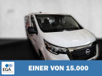 Bild Nissan Primastar Kasten L2H1 3,0t dCi130 MT N-CONNECTA LRB 270° NAVI LED Totwinkelassis
