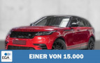 Bild Land Rover Range Rover Velar D275 AWD R-Dynamic HSE EU6d-T Park-Assistent Allrad HUD Navi L