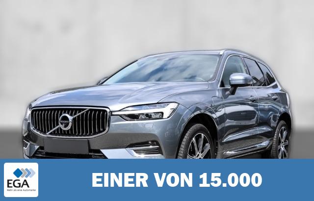 Volvo XC60 Inscription Recharge Plug-In Hybrid AWD T8 Twin Engine EU6d Allrad HUD AD S
