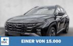 Bild Hyundai Tucson Trend 48V 7-DCT 4WD DPF Navi Digitales Cockpit LED