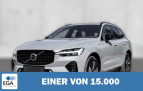 Bild Volvo XC60 Plus Dark Recharge Plug-In Hybrid AWD T6 Twin Engine EU6d Allrad StandHZG d