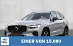 Bild Volvo XC60 R Design Plus Dark Recharge Plug-In Hybrid AWD T6 Twin Engine EU6d Allrad S