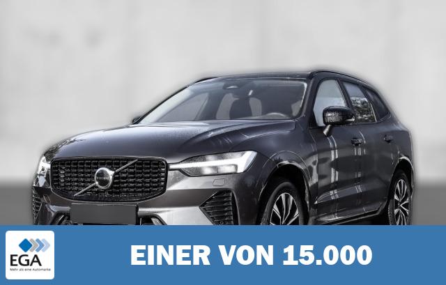 Volvo XC60 Plus Dark AWD B4 Diesel EU6d StandHZG digitales Cockpit Memory Sitze Sounds