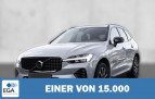 Bild Volvo XC60 Plus Dark Recharge Plug-In Hybrid AWD T8 Twin Engine EU6d StandHZG Leder di