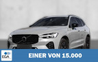 Bild Volvo XC60 Plus Dark Recharge Plug-In Hybrid AWD T8 Twin Engine EU6d StandHZG Leder di