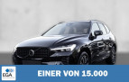 Bild Volvo XC60 Plus Dark Recharge Plug-In Hybrid AWD T8 Twin Engine EU6d StandHZG Leder di