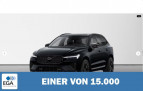Bild Volvo XC60 T6 AWD Plus Black Edition Recharge Fahrerassistenz 360°Kamera
