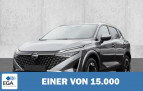 Bild Nissan Qashqai N-Connecta 1.3 DIG-T 158PS MHEV Xtronic Winter+Komfort-Paket PGD