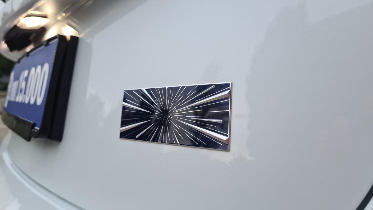 Tesla Model 3 Performance 2024 Highland White White 