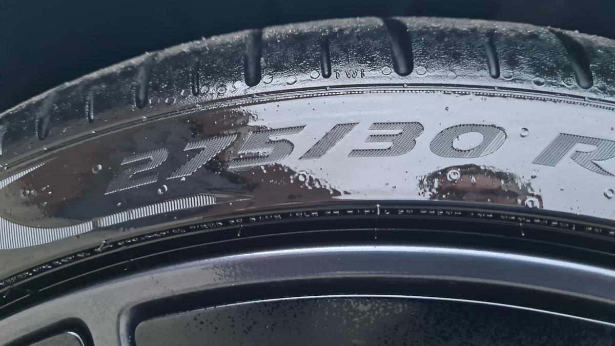 Tesla Model 3 Performance 2024 Highland White White 