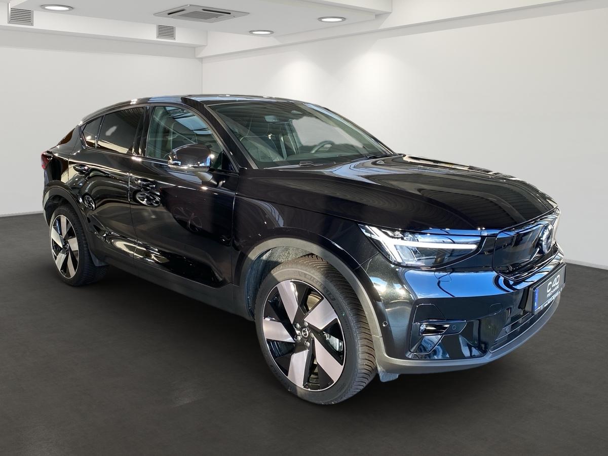 Volvo C40 Recharge Twin Ultimate AWD AHK