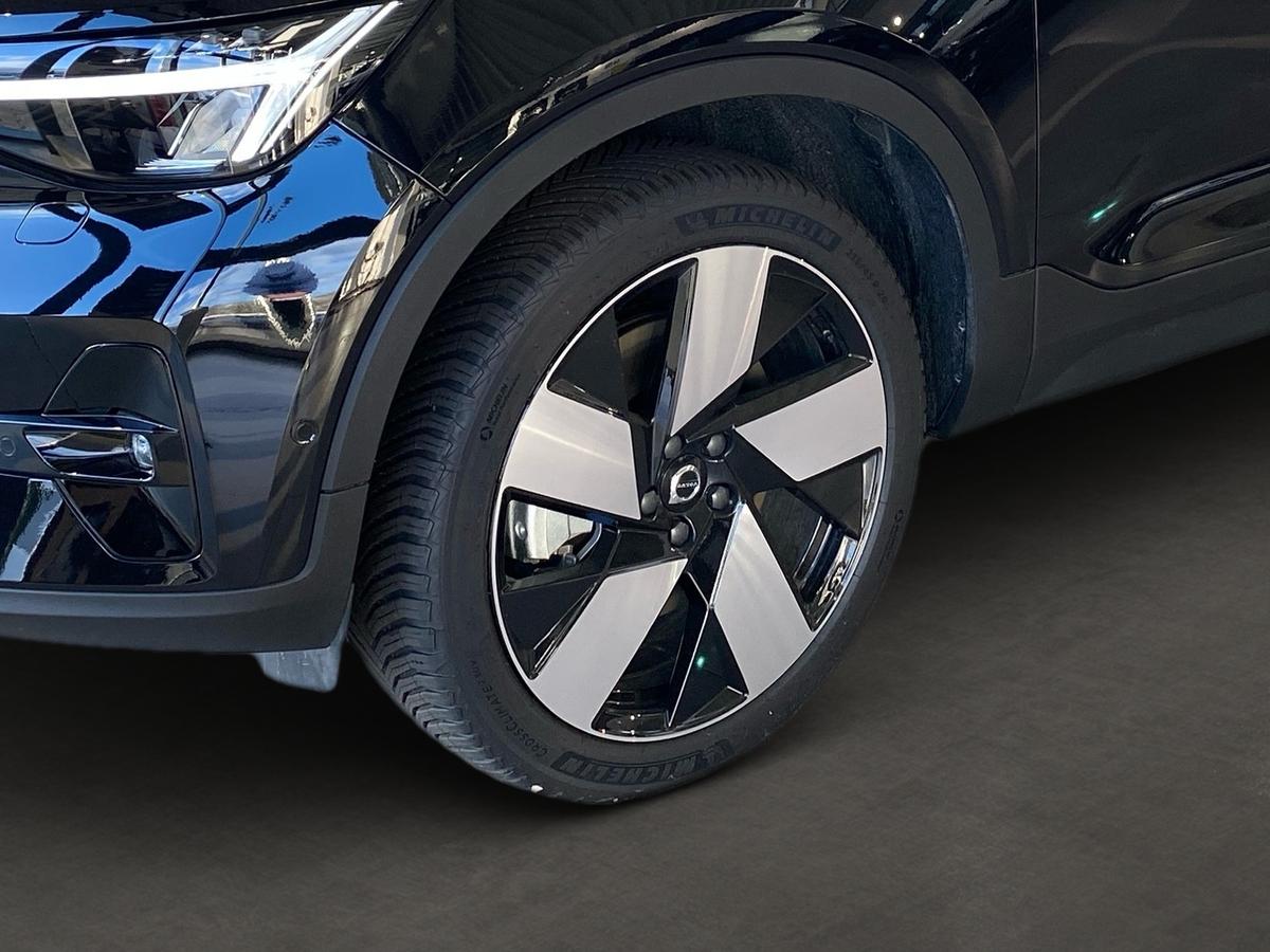 Volvo C40 Recharge Twin Ultimate AWD AHK