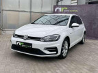 Bild Volkswagen Golf TDI DSG Highline R-Line LED Nav Virtual AHK
