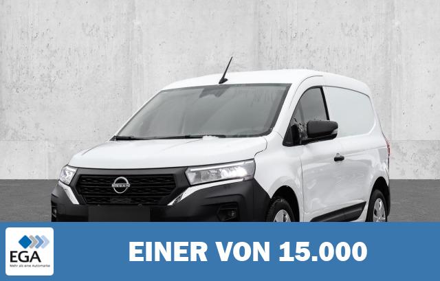Nissan Townstar Kasten L1 2,0t 1.3 DIG-T 130PS 6MT Acenta Fahrerassistenz-Paket Plus LE