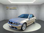 Bild BMW 318 