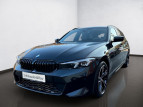 Bild BMW 320 d M-Sport, xDrive, Head-Up, AHK, Facelift, Shadowline