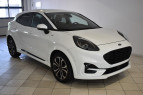 Bild Ford Puma 1.0 EcoBoost ST-Line X ACC LED NAVI 