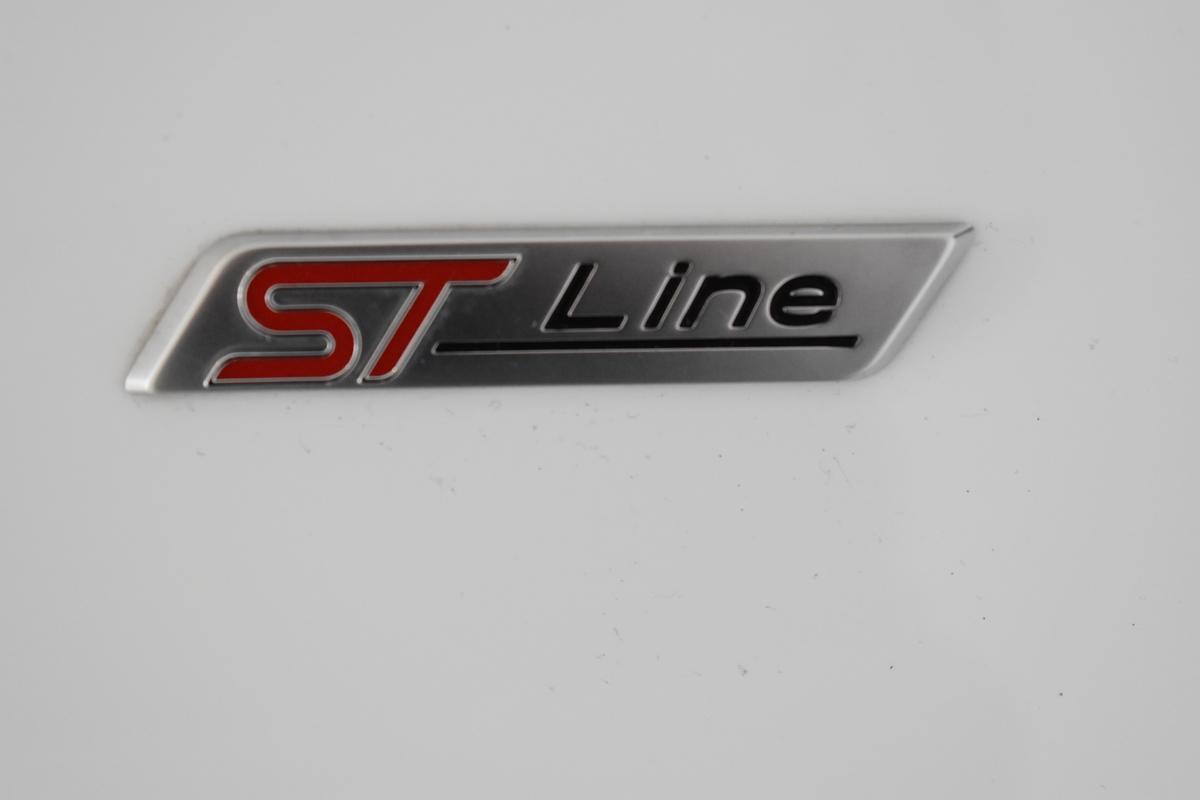 Ford Puma 1.0 EcoBoost ST-Line X ACC LED NAVI 
