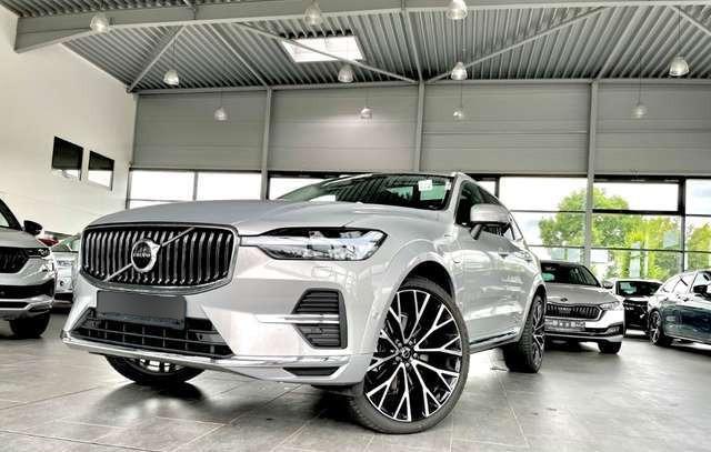 Volvo XC60 Inscription ReCharge AWD Pano Sunroof H&K 22'' LED