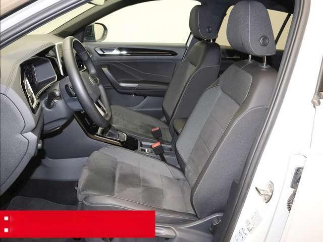 Volkswagen T-Roc 1.5 TSI DSG R-Line IQ.DRIVE KAMERA LED NAVI