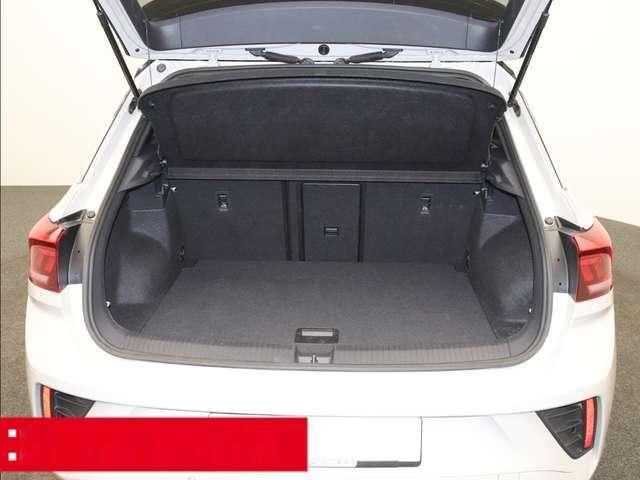 Volkswagen T-Roc 1.5 TSI DSG R-Line IQ.DRIVE KAMERA LED NAVI