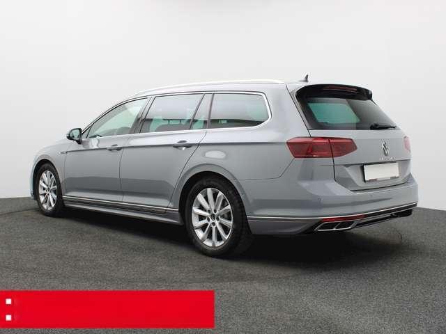 Volkswagen Passat Variant 1.5 TSI DSG Elegance R-Line AHK DIG.COCKPIT IQ.DRI