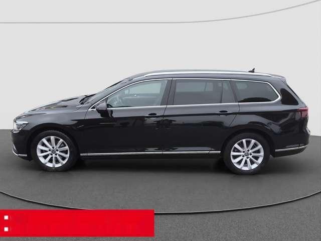 Volkswagen Passat Variant 2.0 TDI DSG Elegance AHK ACC LED