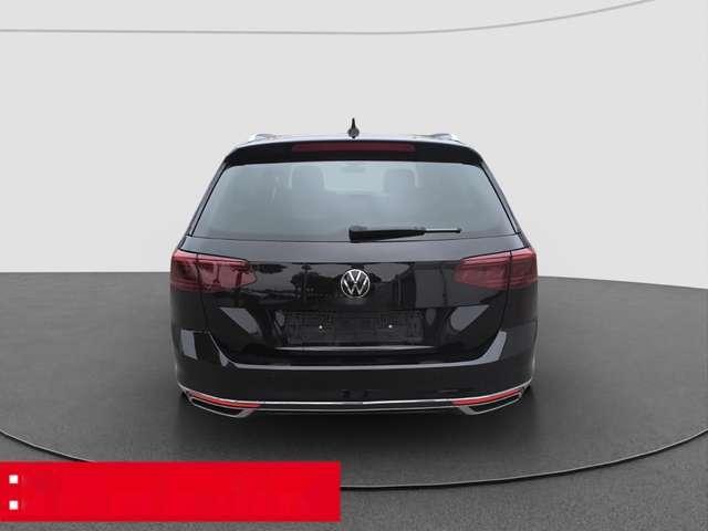 Volkswagen Passat Variant 2.0 TDI DSG Elegance AHK ACC LED