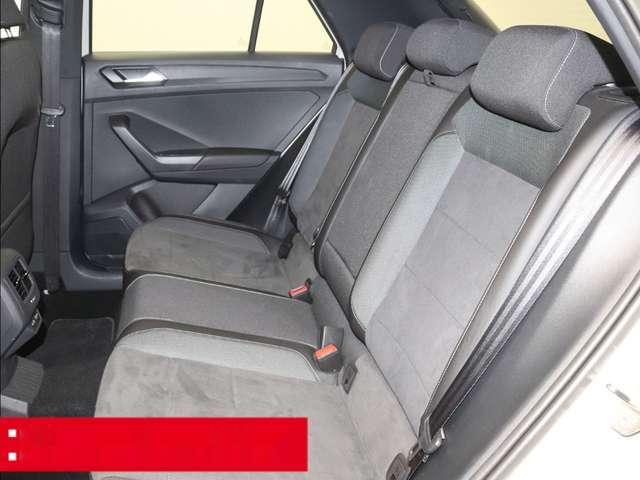 Volkswagen T-Roc 1.5 TSI DSG R-Line IQ.DRIVE KAMERA LED NAVI