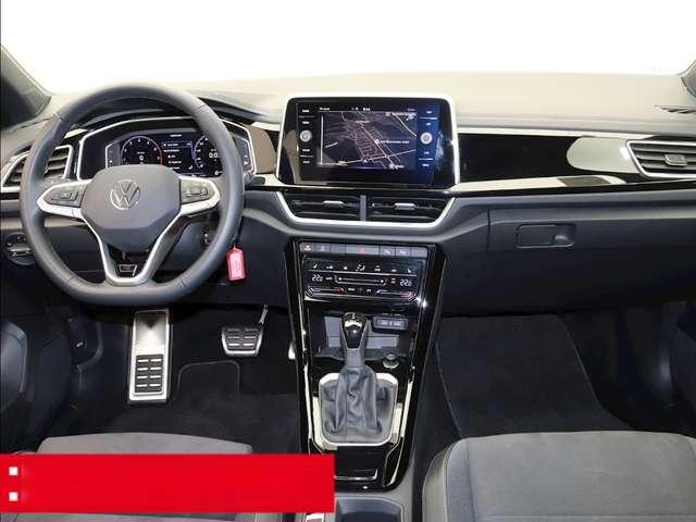 Volkswagen T-Roc 1.5 TSI DSG R-Line IQ.DRIVE KAMERA LED NAVI