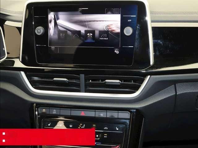 Volkswagen T-Roc 1.5 TSI DSG R-Line IQ.DRIVE KAMERA LED NAVI