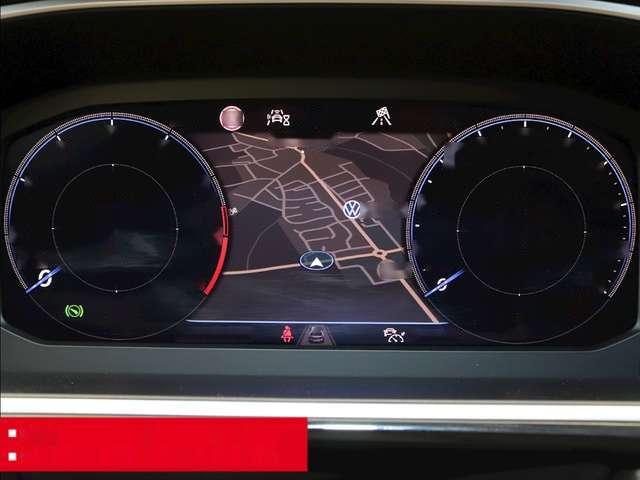 Volkswagen T-Roc 1.5 TSI DSG R-Line IQ.DRIVE KAMERA LED NAVI