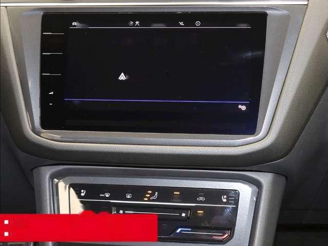 Volkswagen Tiguan Allspace 2.0 TSI DSG 4Mo. R-Line AHK 7-S. VIENNA PANO KAMER