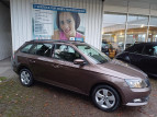 Bild Skoda Fabia Combi 1.0 TSI Style*CLIMATRON*ALU*PDC*SHZ*TEMPO*MIRROR