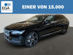 Bild Volvo V90 B4 Ultimate Bright AHK Standhzg. 360 Kamera 