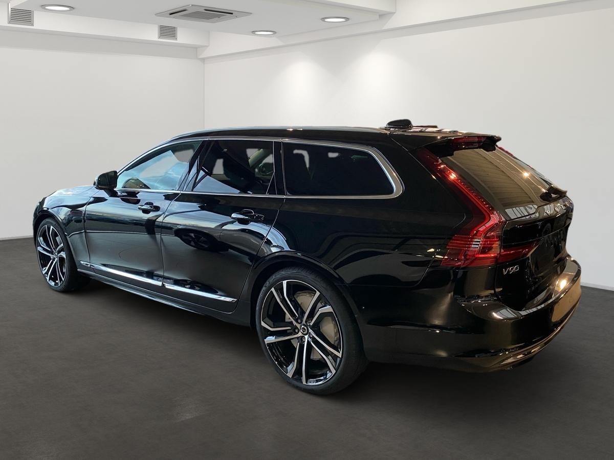 Volvo V90 B4 Ultimate Bright AHK Standhzg. 360 Kamera 